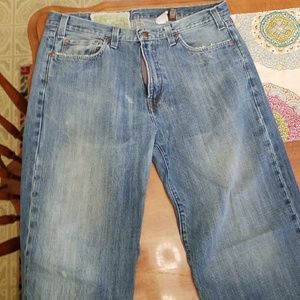 Used Hollister Jeans